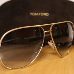 Tom Ford